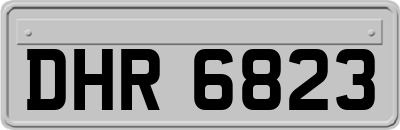 DHR6823