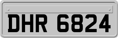DHR6824