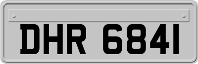 DHR6841