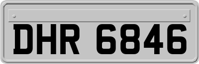 DHR6846