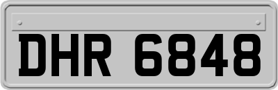 DHR6848