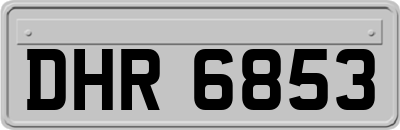 DHR6853