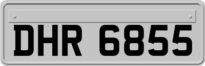 DHR6855