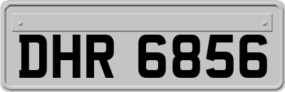 DHR6856