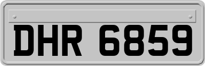 DHR6859