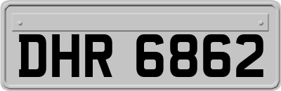 DHR6862