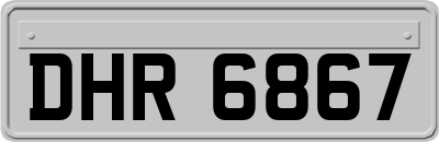 DHR6867
