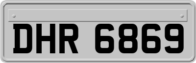 DHR6869