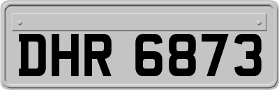 DHR6873