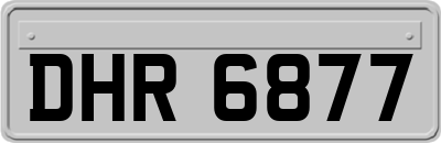 DHR6877