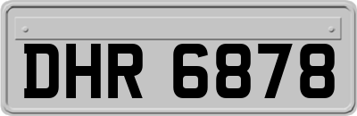 DHR6878
