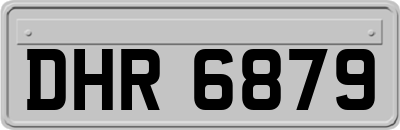 DHR6879