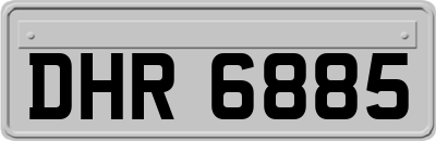 DHR6885