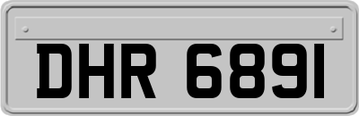 DHR6891