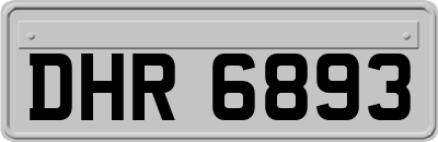 DHR6893