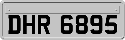 DHR6895