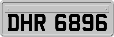 DHR6896