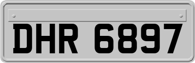 DHR6897
