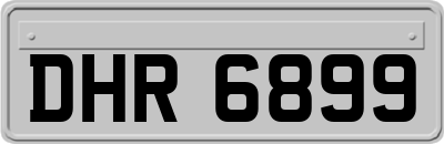 DHR6899