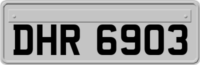 DHR6903