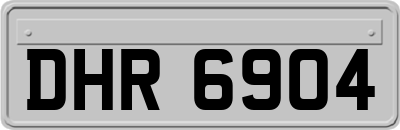 DHR6904