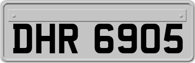 DHR6905