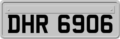 DHR6906