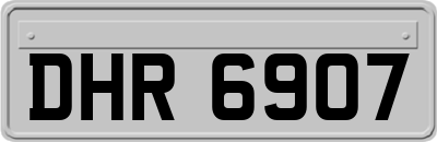 DHR6907