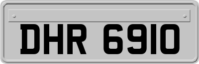 DHR6910