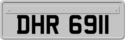 DHR6911