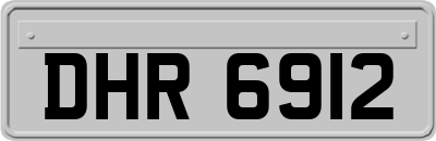 DHR6912