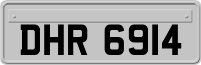 DHR6914