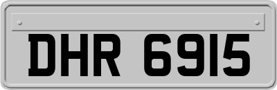 DHR6915