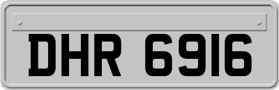DHR6916