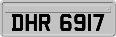 DHR6917