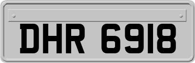 DHR6918