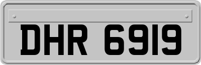 DHR6919