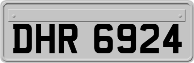DHR6924