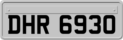 DHR6930