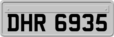 DHR6935