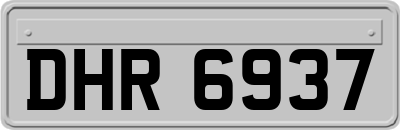 DHR6937