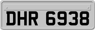 DHR6938
