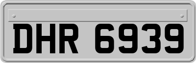 DHR6939