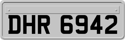DHR6942