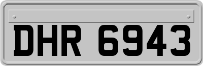 DHR6943