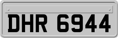 DHR6944