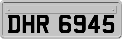 DHR6945