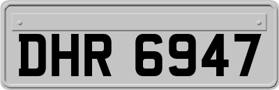 DHR6947