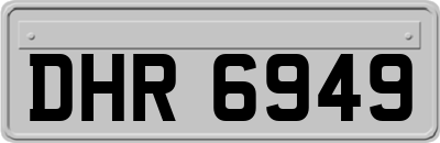DHR6949