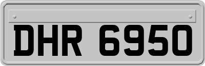 DHR6950